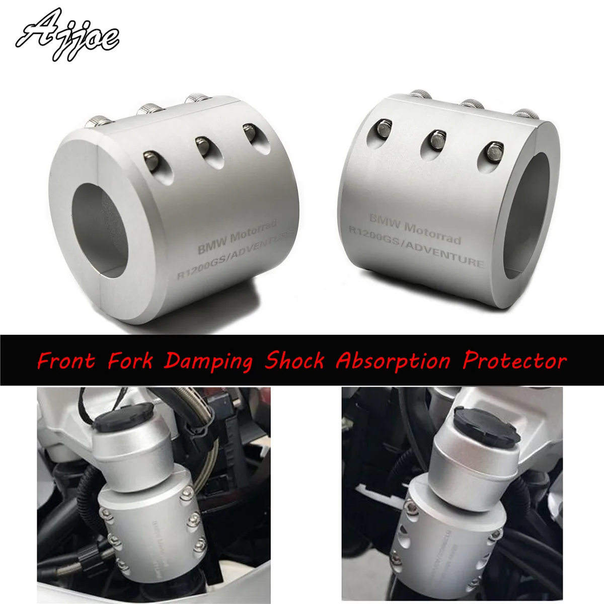 

Амортизационная амортизационная передняя вилка для Мотоцикла BMW R1200GS Adventure R1200 GS CNC