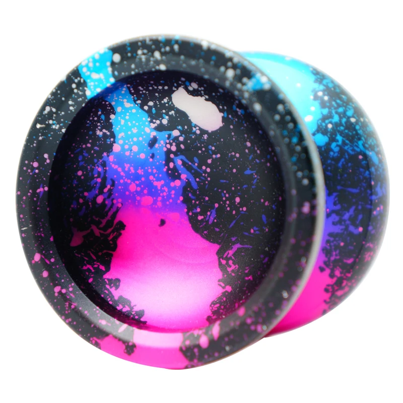 Yo-Yo Game-Specific Sleep Super Long Fancy Alloy Dead Competition Professional | Yoyo