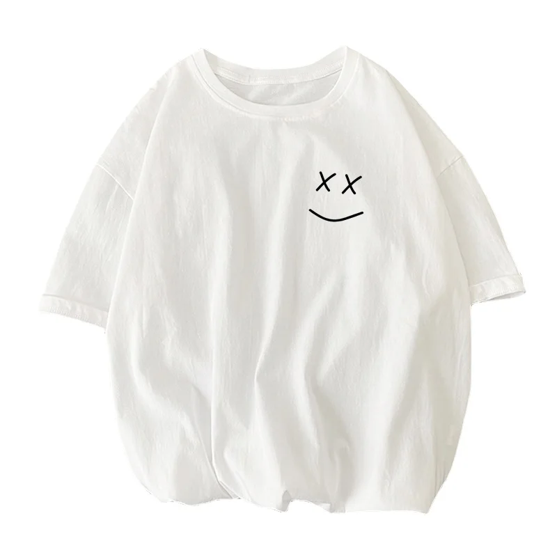 Женские футболки Louis Tomlinson Merch футболка с графическим рисунком большого размера в