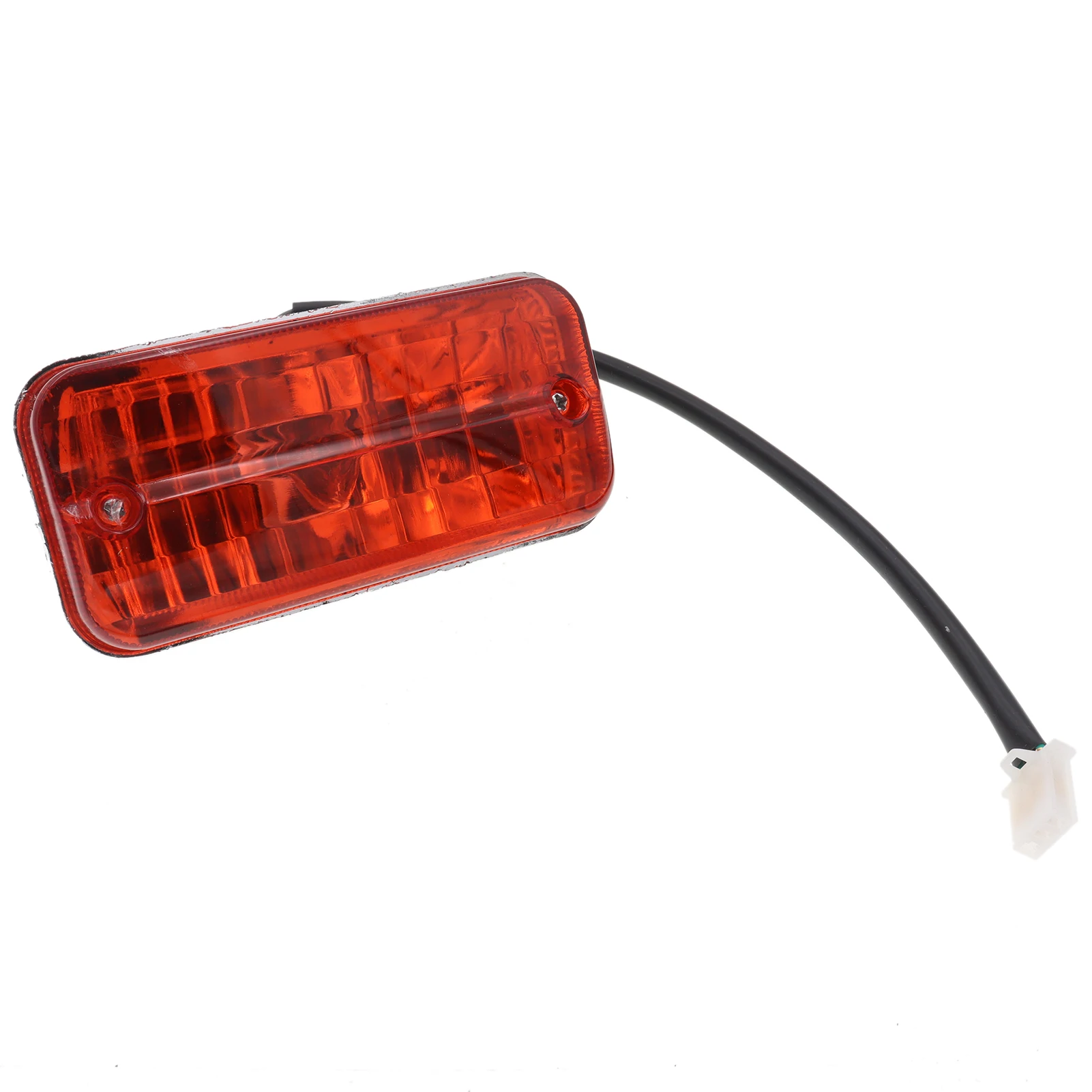 

3 Pin Tail Brake Light Bulb for 150cc Moped Scooter ATV