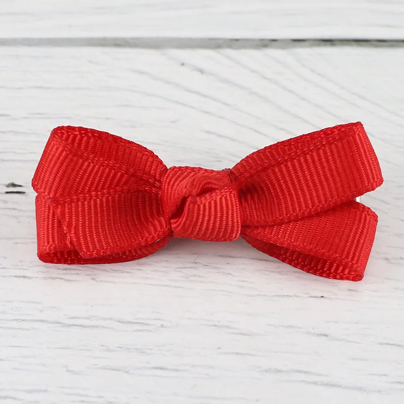 Складные зажимы для волос девочек 60 шт. |