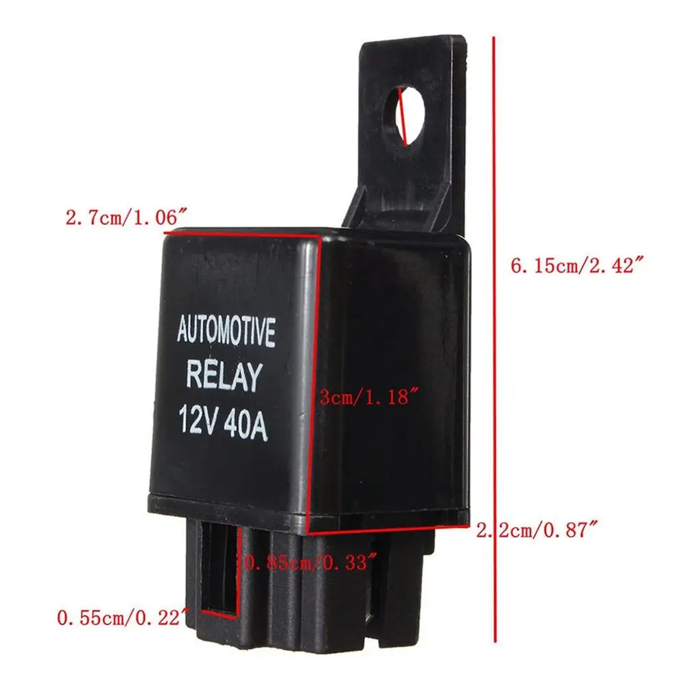 Реле кондиционирования воздуха 12 в пост. Тока 24 | Автомобили и мотоциклы
