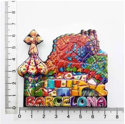 Италия рома магниты на холодильник туристический сувенир Дублин Чили Пиза