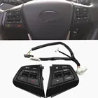 Кнопки управления на руль по заводской цене, пульт дистанционного управления круиз-контролем, кнопка Bluetooth для Hyundai ix25 (creta) 1,6 л 2,0 л