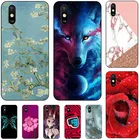 Чехол для TP-LINK Neffos C9 MAX TP7062A TP7062C, силиконовый чехол s для TP-LINK Neffos C9S TP7061A TP7061C, чехол для телефона