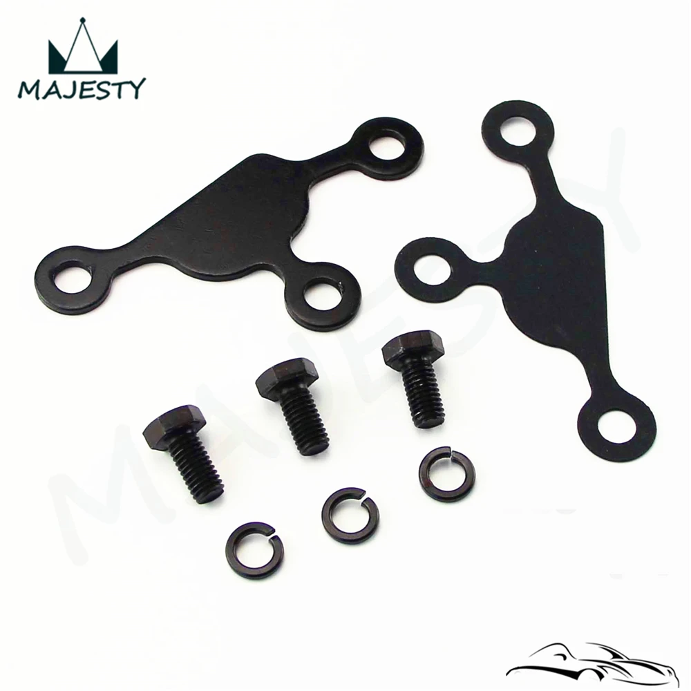 Блок рециркуляции отработанных газов уплотнитель прокладок для S ** ilvia S13 S14 240sx