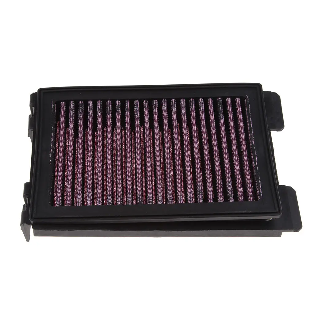 

Очиститель воздушного фильтра мотоцикла для Honda CB250F CBR250R CBR300R