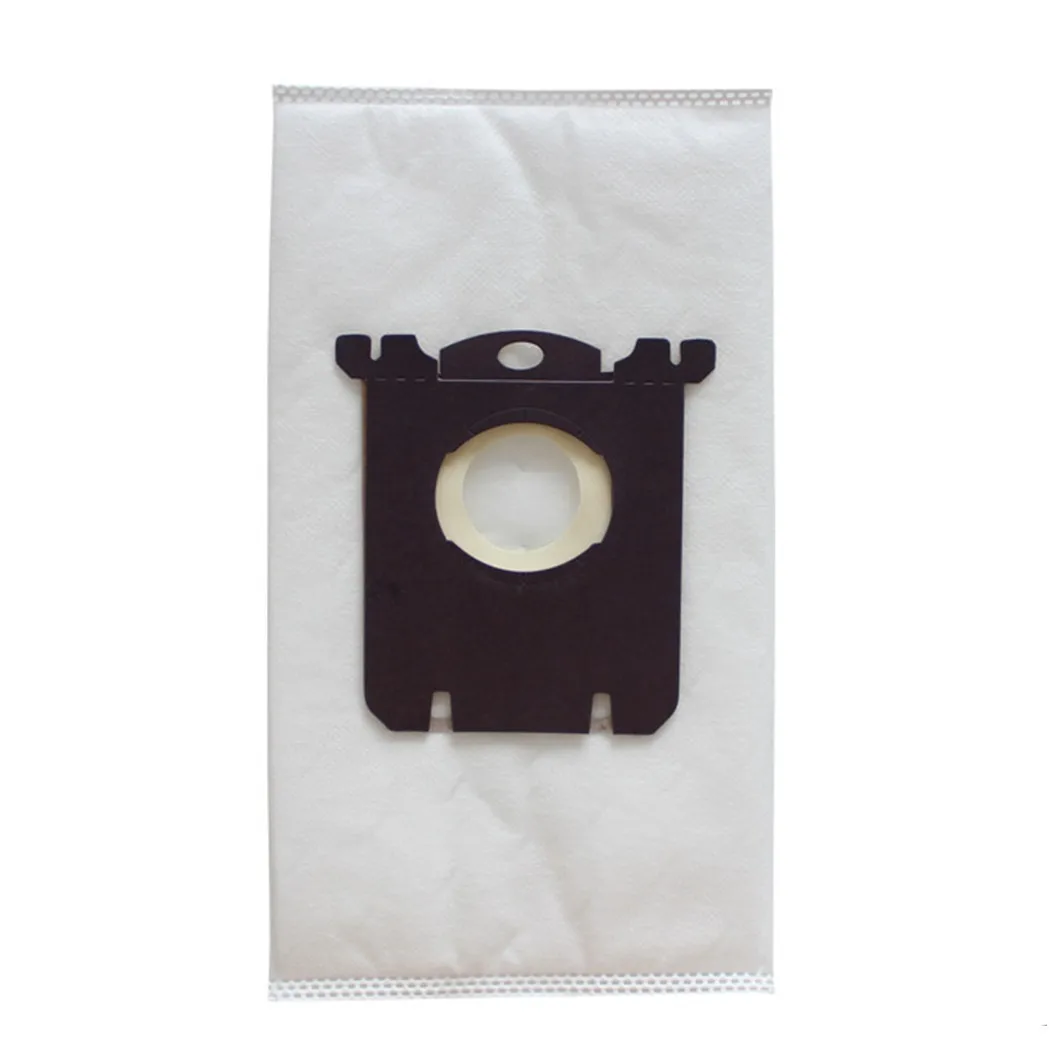 

Compatible With Vacuum Cleaner Composite Dust Bag Dust Bag For Philips Vacuum Cleaner FC8202, FC8204, FC8206, FC8208, FC8312