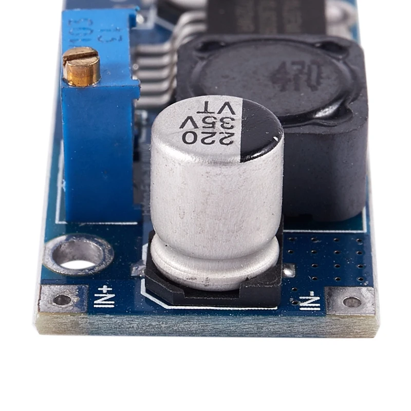 Регулируемый Модуль преобразователя постоянного/постоянного тока LM2577 для лифта