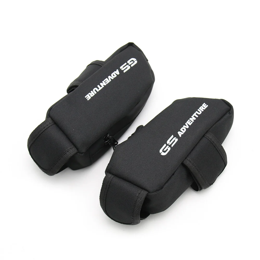 Мотоциклетные водонепроницаемые обтекатели сумка для хранения инструментов