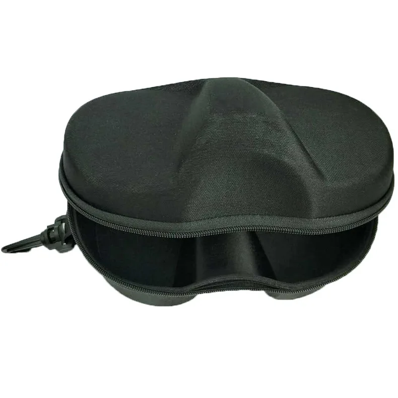 

Diving Goggles Glasses Case Diving Mask Storage Box Ski Goggles Box Can Put with Stand Diving Scuba Accessories