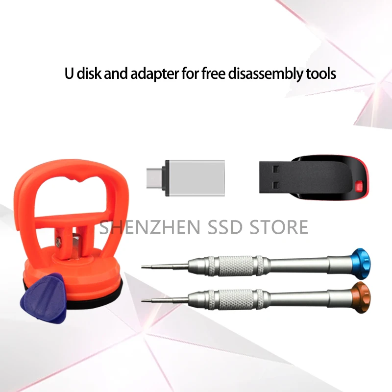 Новый твердотельный накопитель 128 ГБ 256 512 ТБ SSD для Macbook Pro Retina 13 3 дюйма 2016 2017 года