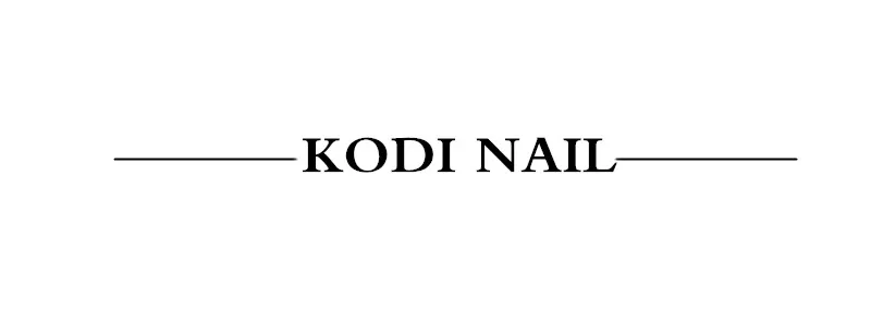 KODI гель 8 мл Гель-лак УФ светодиодный лак для ногтей для маникюра Синие Цвета Гель-лак полуперманентный Гель-лак для ногтей