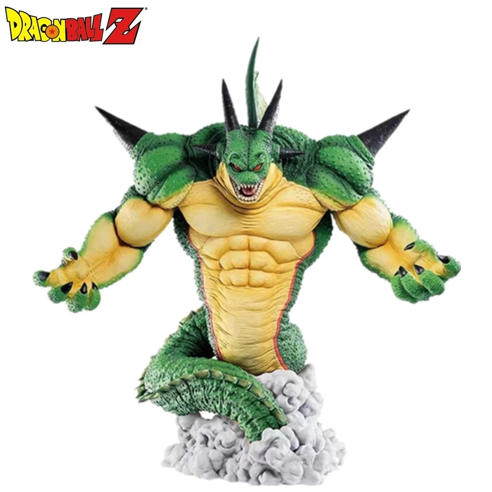 

Dragon Ball Z Porunga Namek Shenron PVC Action Figures Toy 320mm Dragon Ball Super Shenlong Anime Figurine For Kids Gifts