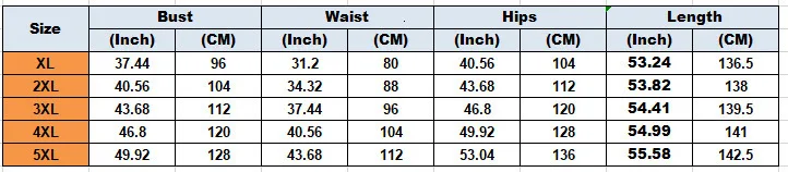 Сексуальное женское платье с буквенным принтом размера плюс 4XL 5XL Элегантное