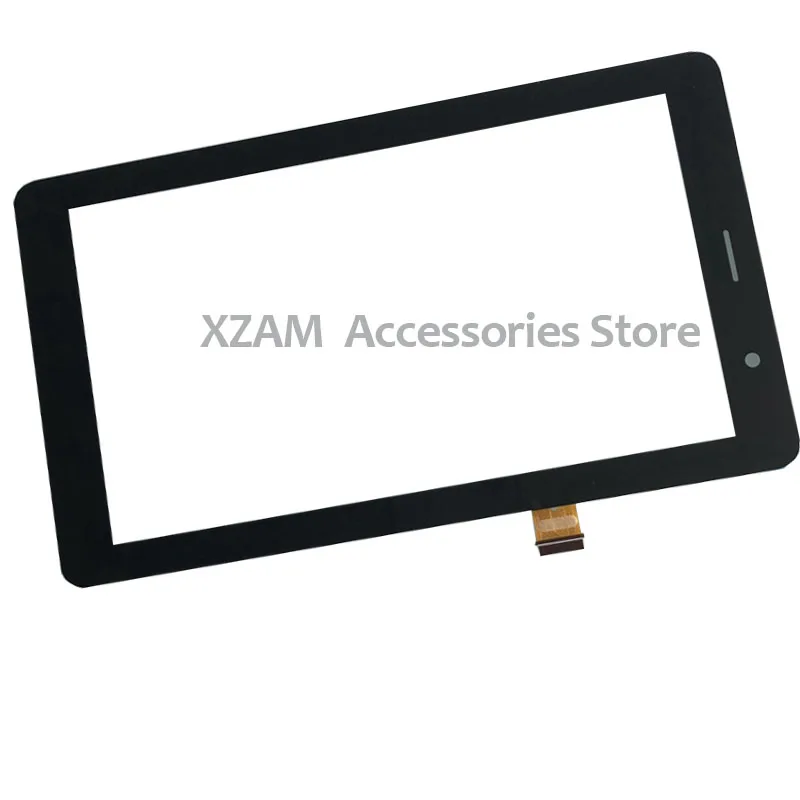 Новый Для 7 ''дюймовый WJ1901 FPC V3.0 V5.0 TCL U3A wifi планшет сенсорный экран Сенсорная
