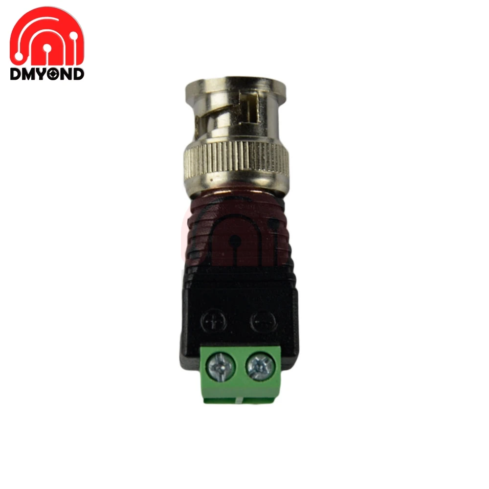 5 шт. мини-адаптер для камеры видеонаблюдения | Обустройство дома