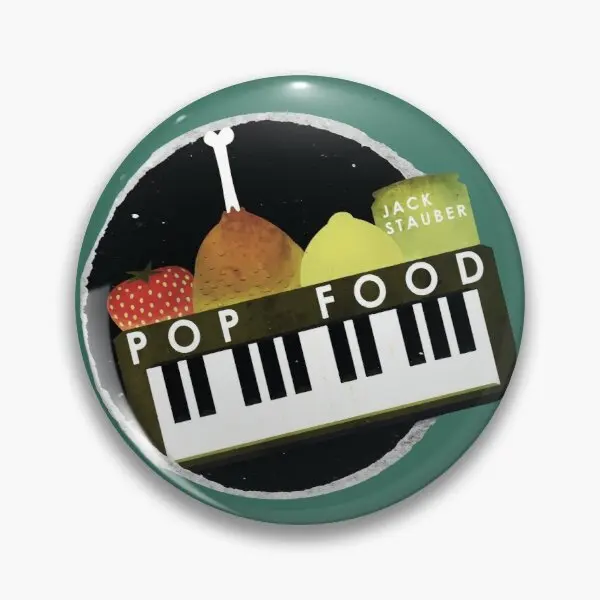 Чехол для альбома Джек стаубер мягкая кнопка булавка женской творческой одежды