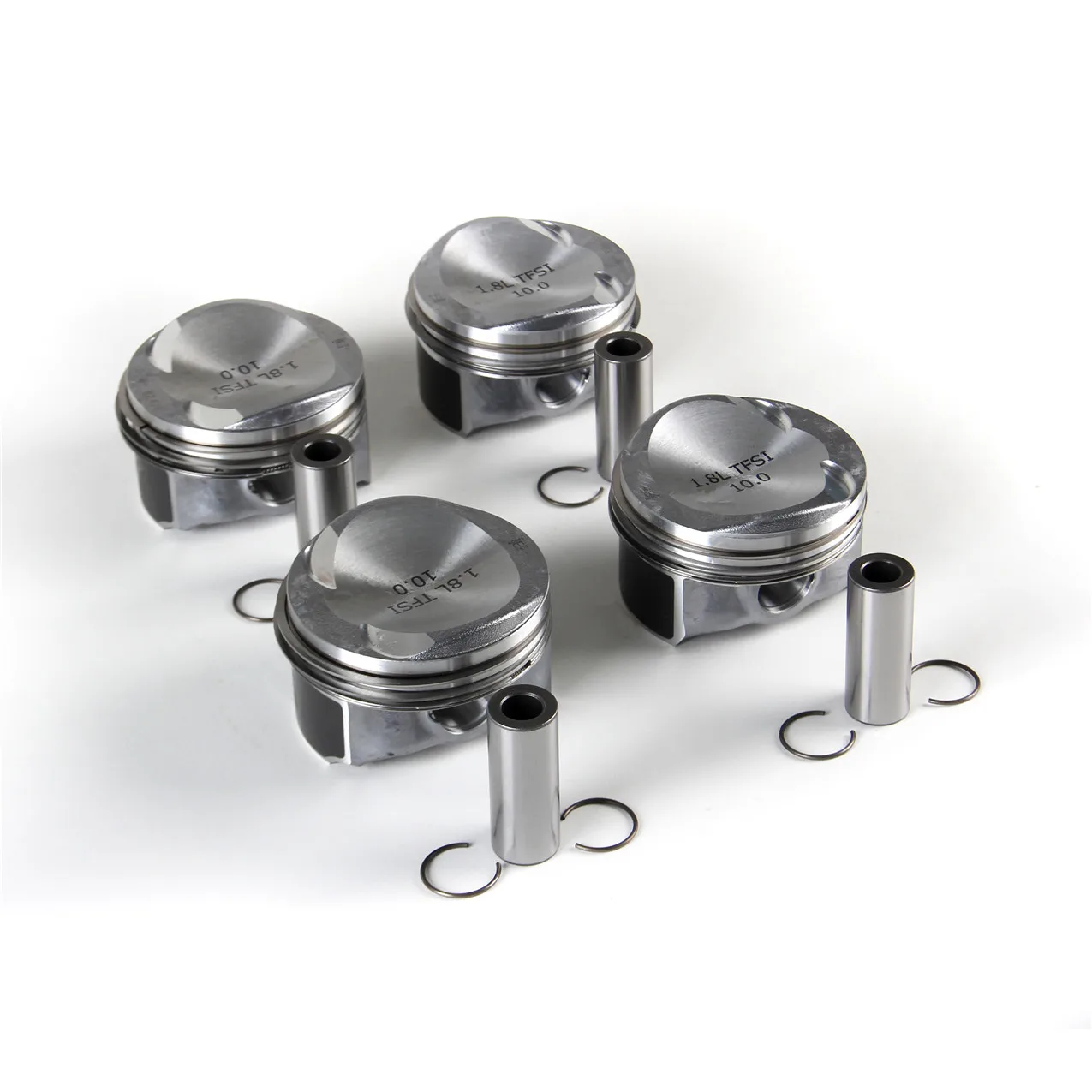 Поршневое кольцо 06H 107 065 T и комплект поршней в сборе для телефона Passat CC 1 8 TFSI 06J 198 151