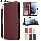 Роскошный кожаный чехол для iPhone 13 12 Mini 11 Pro MAX X XR 7 8 6 6S Plus 5 дюймов