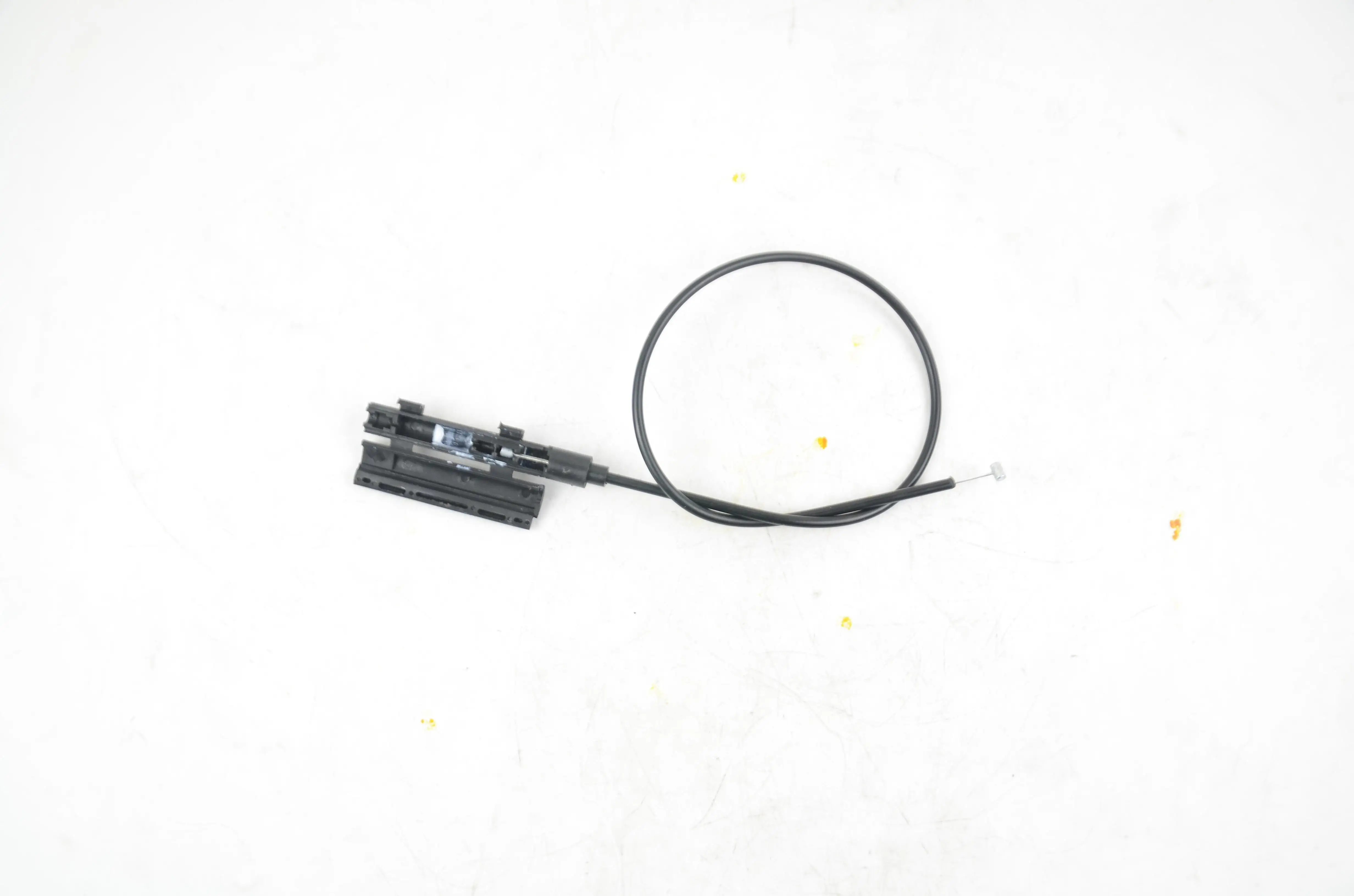 AP03 кабель выжима капота 51238190754 для BMW 5 Series E39 525i 528i 530i 540i M5|Кабели и коннекторы
