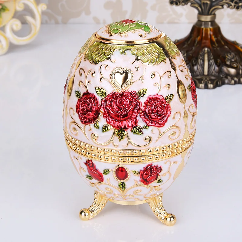 

WHYOU ROSE коробка для зубочистки креативный Европейский зубочистка баррель русский Автоматический Портативный ретро обеденный стол зубочистка Олово