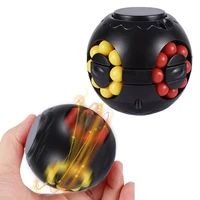 gyro decompression cube edc hand for autism adhd anxiety relief focus kids anti stress magic stress fidget toys