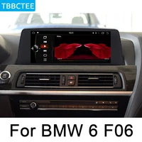 for bmw 6 series f06 20132017 nbt android multimedia car dvd navi player gps map audio stereo hd touch screen all in one wifi