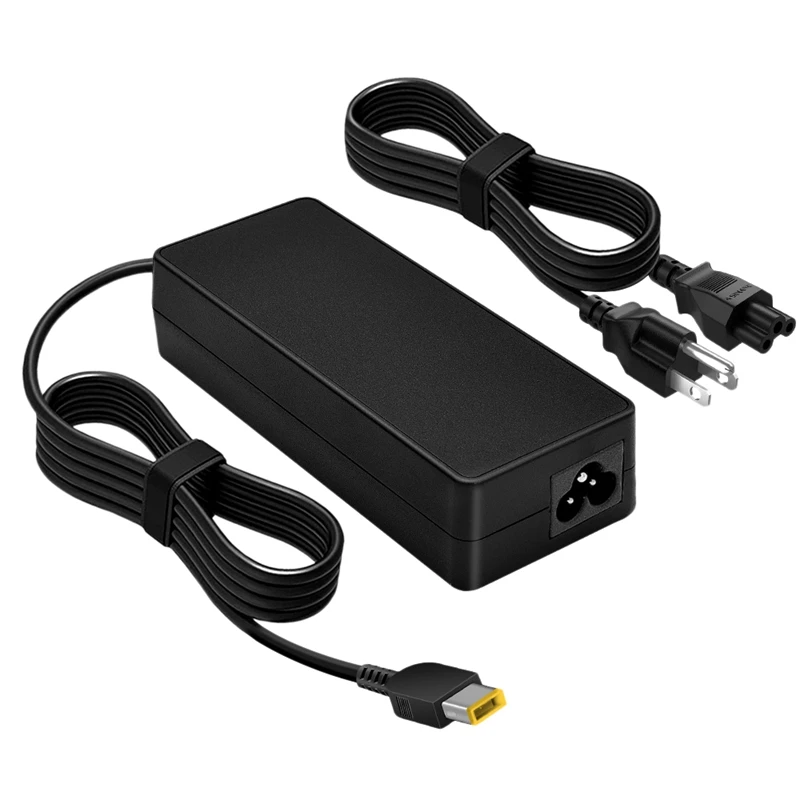 

Блок питания для ноутбука Lenovo G410/G500/G5005/G505/G505S/G510S, 90 Вт, 20 в, 2,7 А