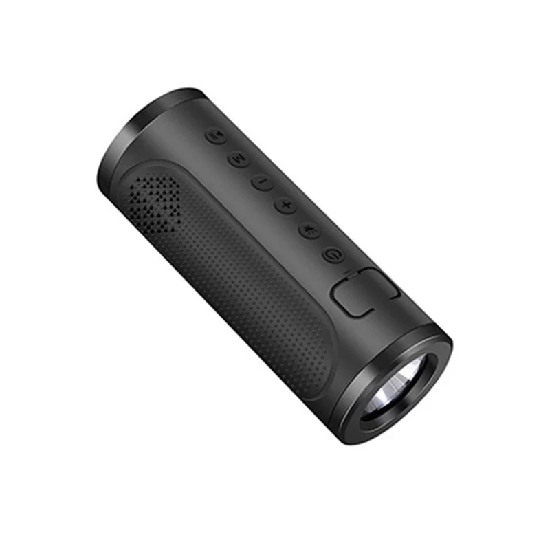 Беспроводная колонка X12 с поддержкой Bluetooth 4 2 водонепроницаемая внешний