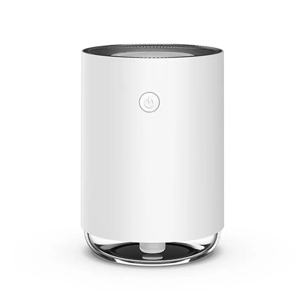 

Увлажнитель воздуха ультразвуковой со светодиодной подсветкой, 220 мл