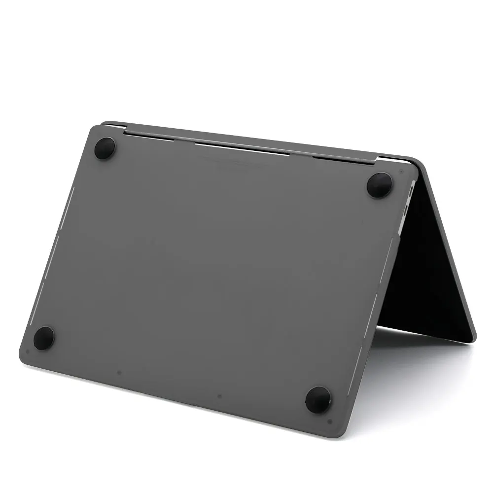 LoliHippo очень тонкий зима 2019 Новое поступление матовый чехол для ноутбука Latop Macbook 11