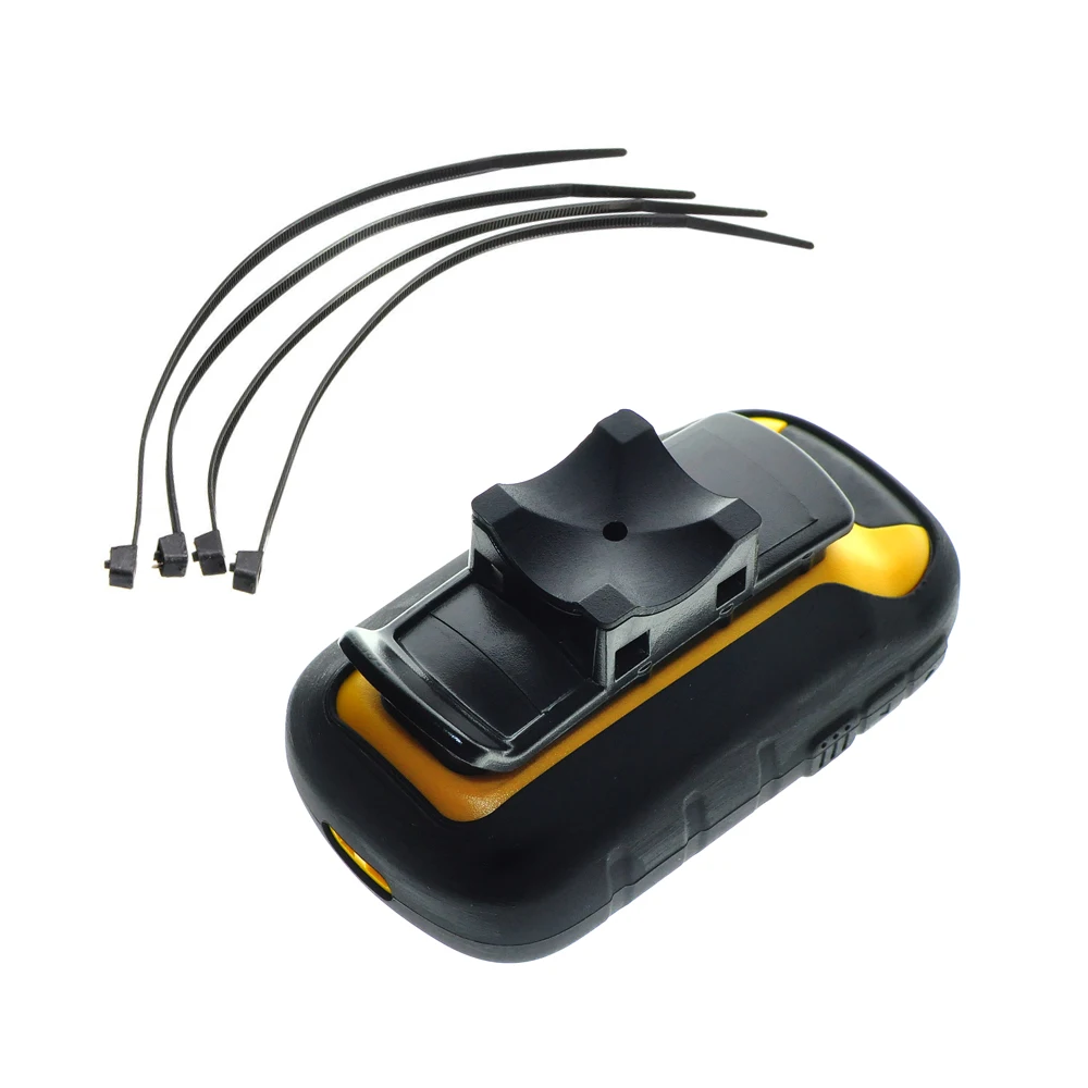 Силиконовый защитный чехол + держатель для руля велосипеда с фиксированным