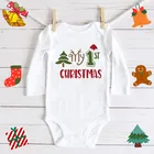 Детское боди с длинным рукавом, хб