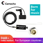 Автомагнитола Camecho DAB, с USB-адаптером