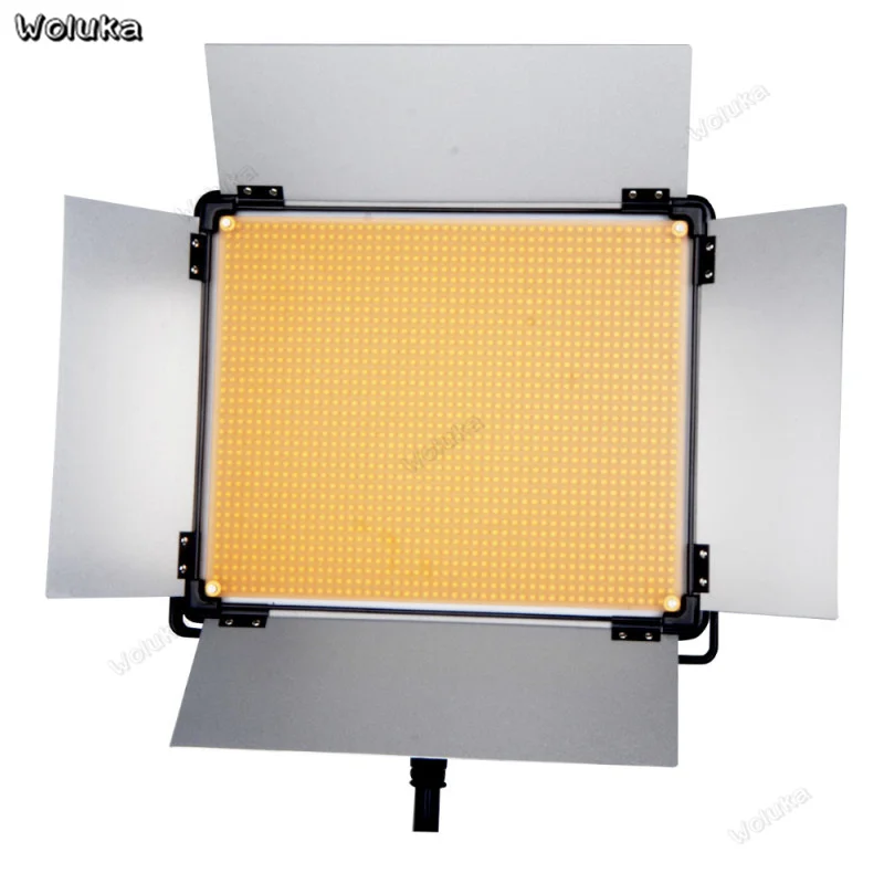 1 шт. светодиодный светильник для студийной фотосъемки ing D-2000 140 Вт свет