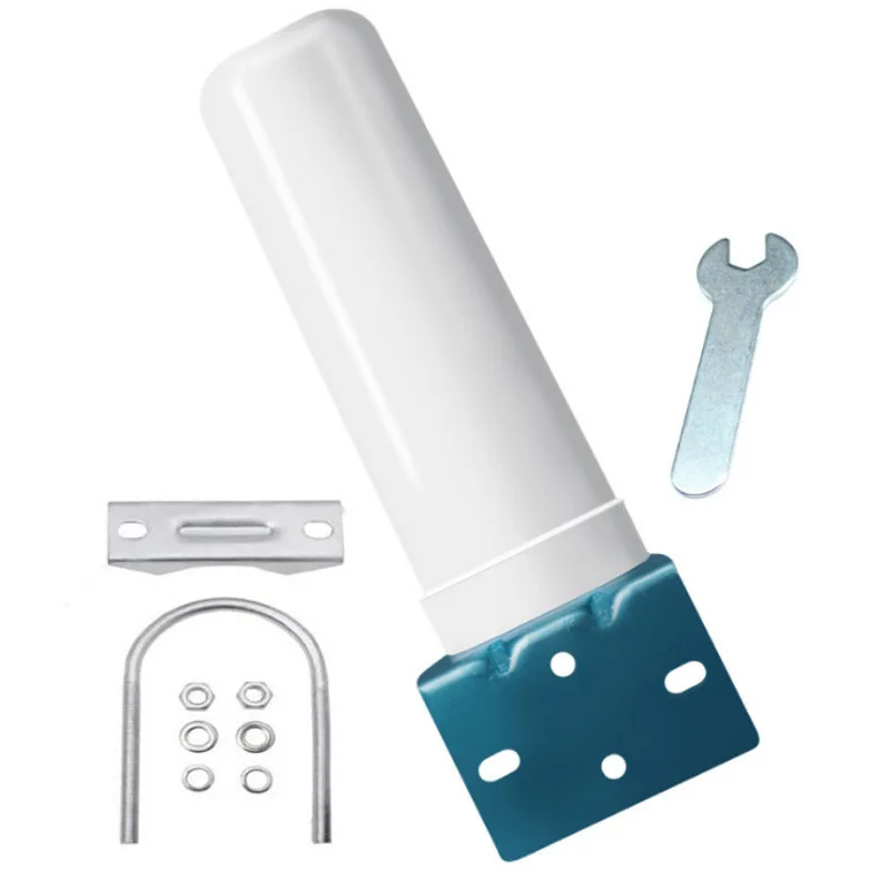 PAYEN Outdoor Digital TV Antenna Indoor and Outdoor DTMB  HD Signal Receiver 4K 1080p ATSC With Amplifier Accessori