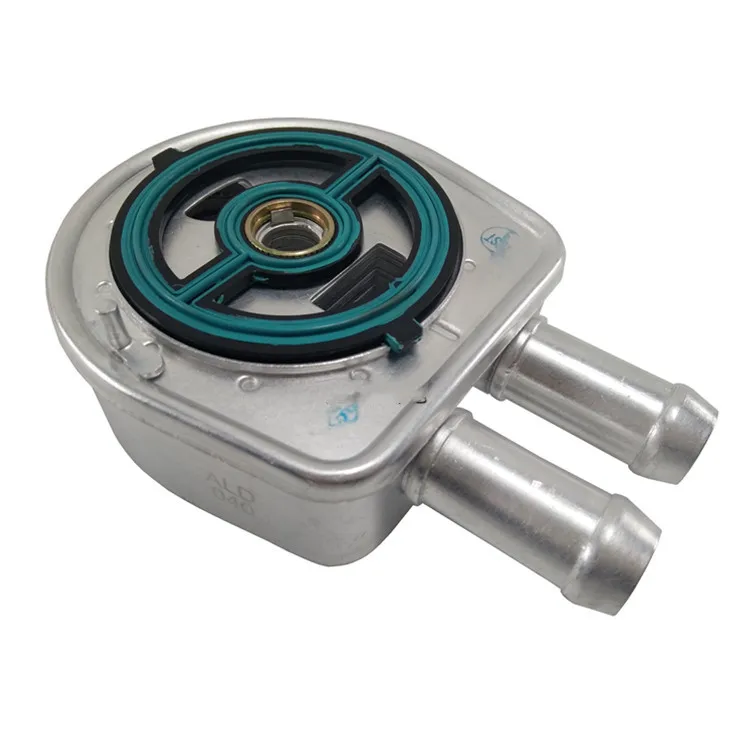 

OIL FILTER OIL COOLER RADIATOR for Ford Mondeo 2.0 Mazda 6