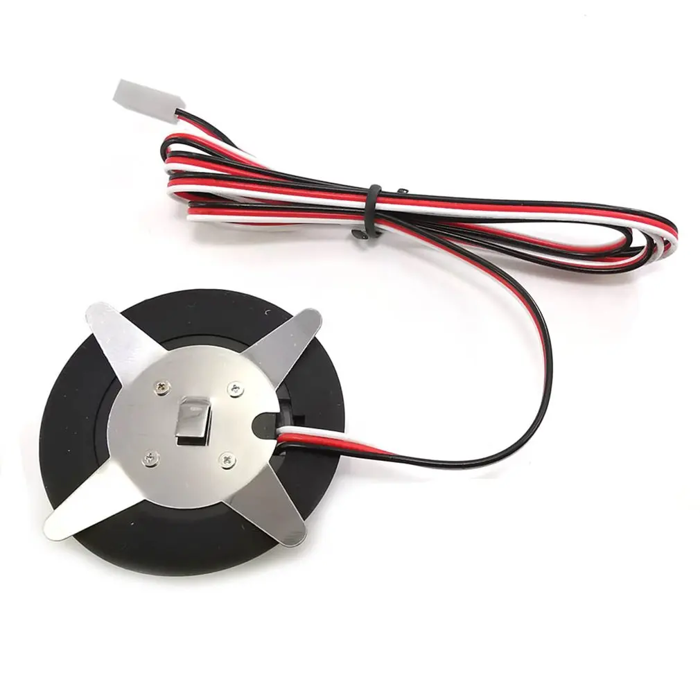 Кнопка запуска одной кнопкой KEY001 для автомобиля БЕСКЛЮЧЕВОЙ переключатель