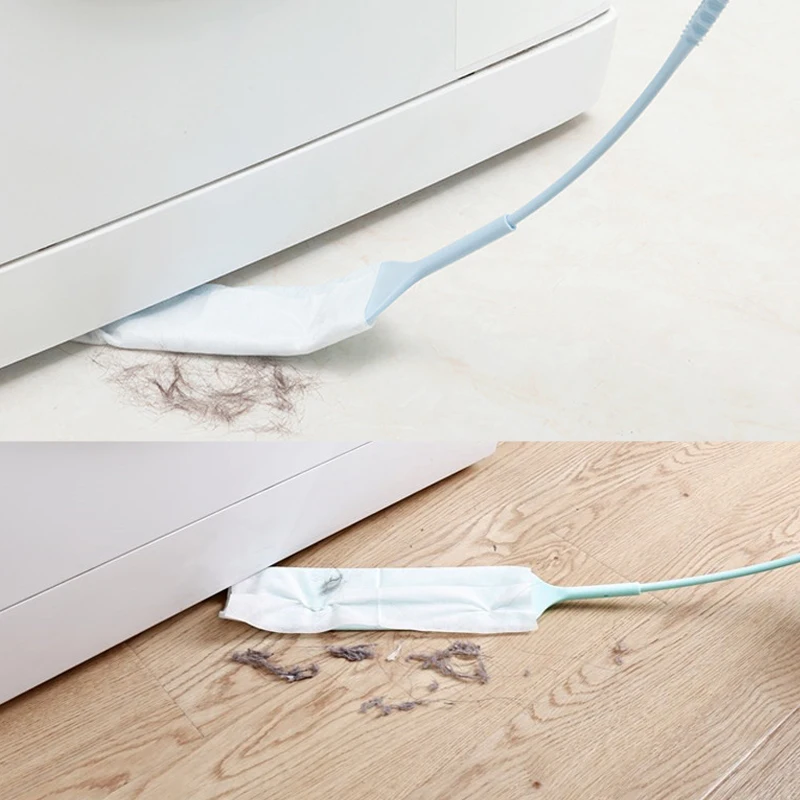 Нетканая щетка для удаления пыли съемная чистки дивана мебели инструмент уборки