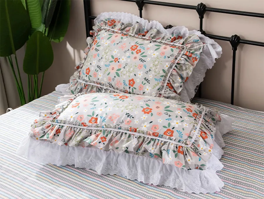 

Home Textile