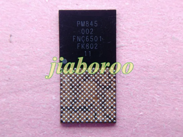 1pcs power IC PM845 PM3003A PMB6835A PM3535B PMD9607 | Мобильные телефоны и аксессуары