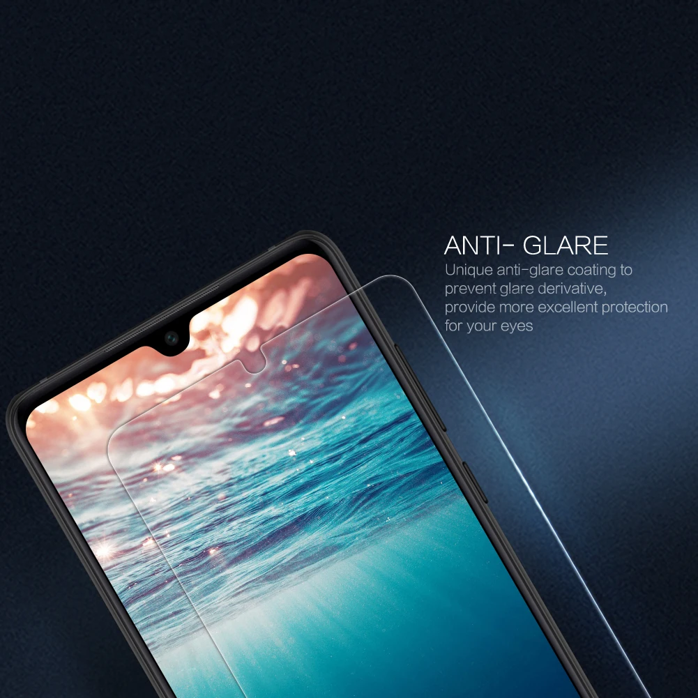 Huawei Honor 20 P30 P20 Pro Lite стеклянный протектор экрана Nillkin 9H жесткий защитный закаленное стекло на huawei mate 20 X 20X