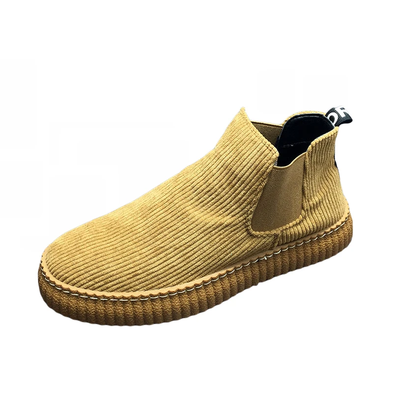 

Men's Shoes