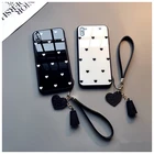 Чехол из закаленного стекла для Xiaomi Pocophone Pocox3 Pro NFC Poco X3 Pro