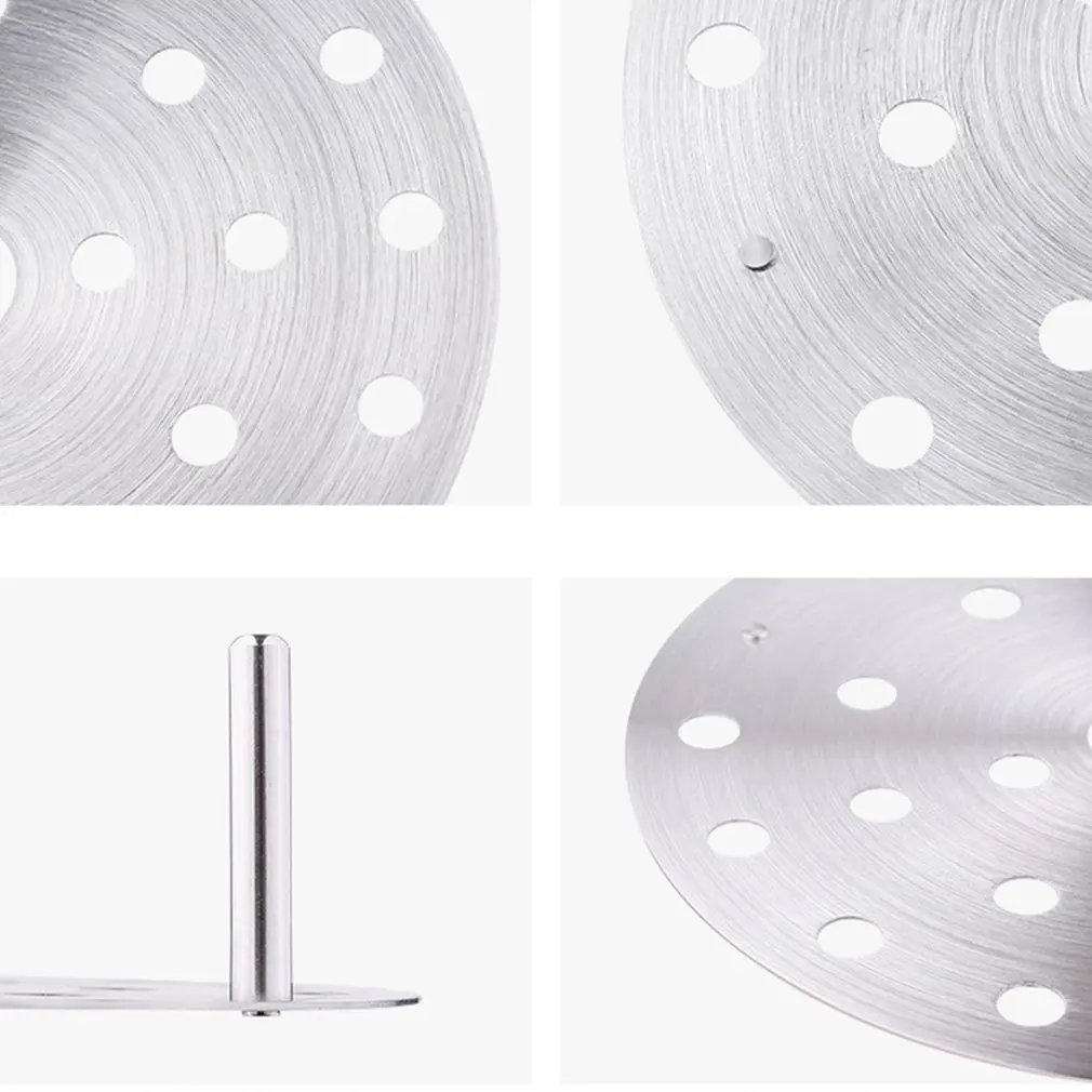 Бытовая электрическая пароварка скороварка из нержавеющей стали с высокой