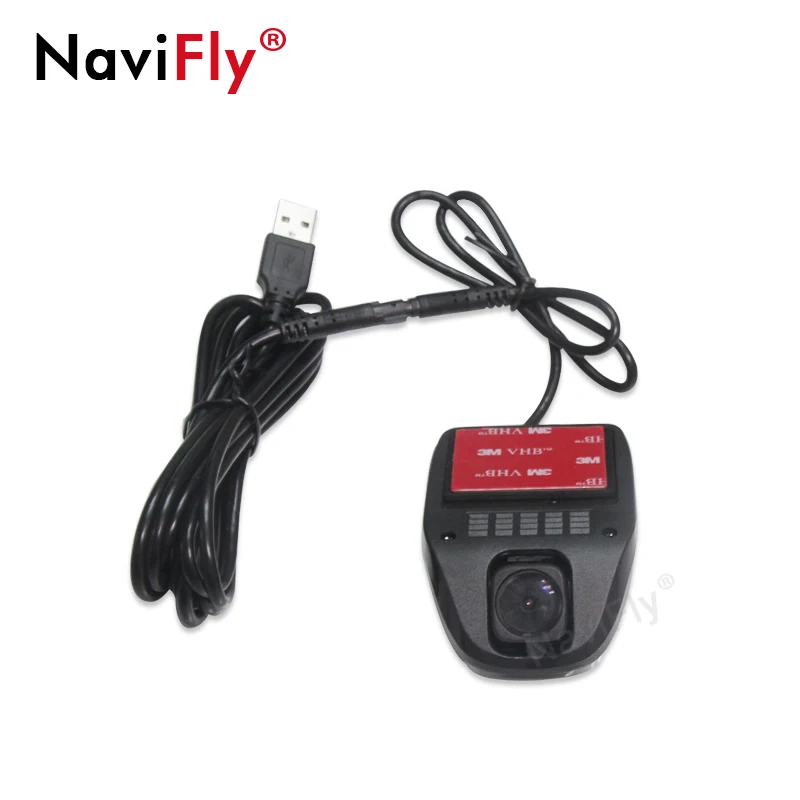 

Navifly car dvd player Optional DVR