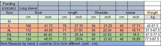 Футболка для грудного вскармливания контрастных цветов оранжевая синяя