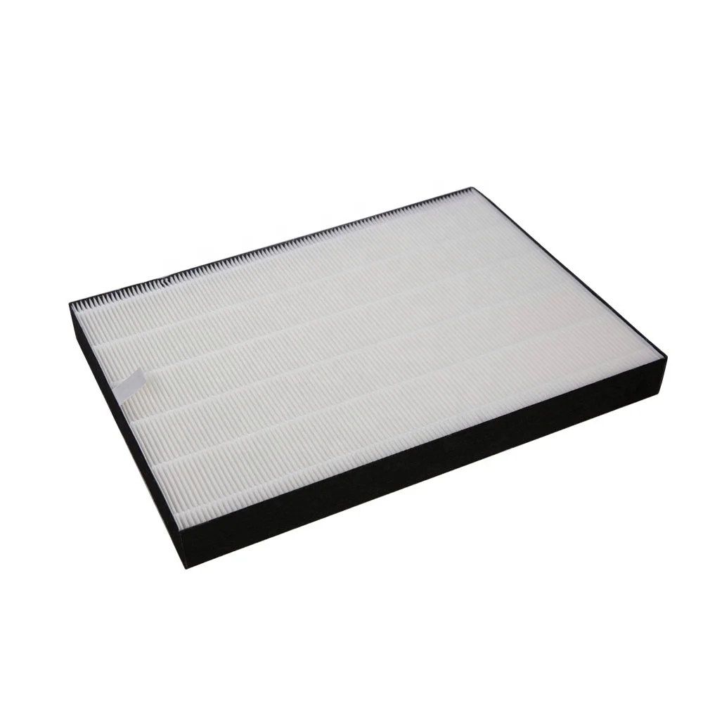 FZ-J40HFX FZ-J40DFX Hepa фильтр с активированным углем для Sharp FP-J40EU-W очиститель | Бытовая