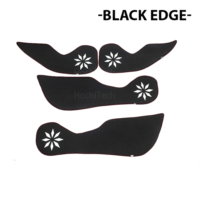 Защитный коврик с боковыми краями защитный противоударный для двери автомобиля